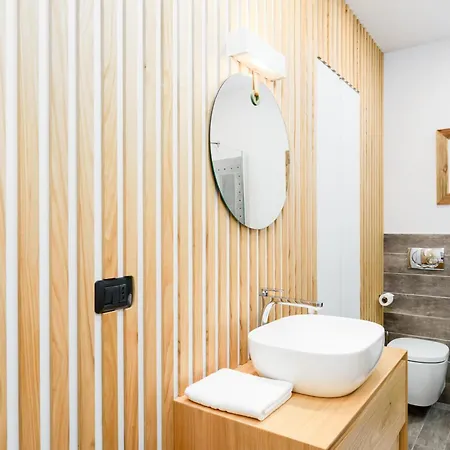 Dolce Limone By Rentbeat Apartamento *