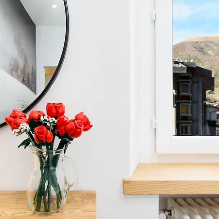 Apartamento Dolce Limone By Rentbeat *