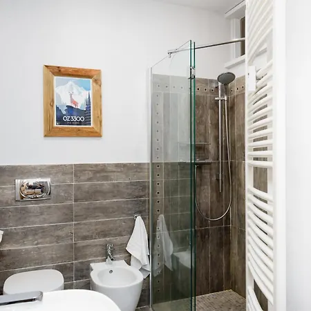 Dolce Limone By Rentbeat Lägenhet *