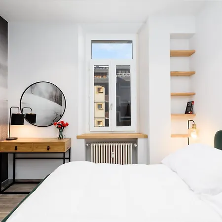 Dolce Limone By Rentbeat Lägenhet *