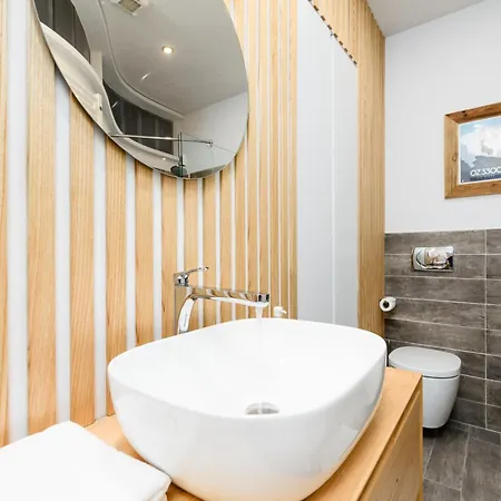 Lägenhet Dolce Limone By Rentbeat *