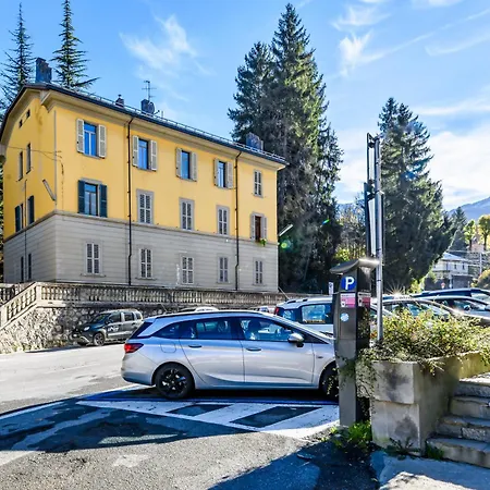 Dolce Limone By Rentbeat Lägenhet Limone Piemonte