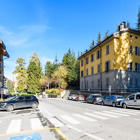 شقة Dolce Limone By Rentbeat ليمون بييمونت