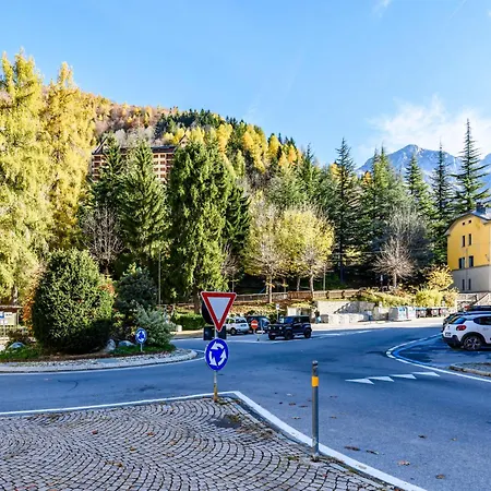 شقة Dolce Limone By Rentbeat *