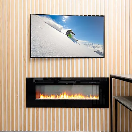 Lägenhet Dolce Limone By Rentbeat Limone Piemonte