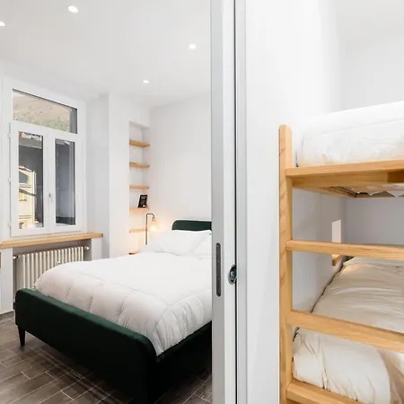 Dolce Limone By Rentbeat Lägenhet Limone Piemonte