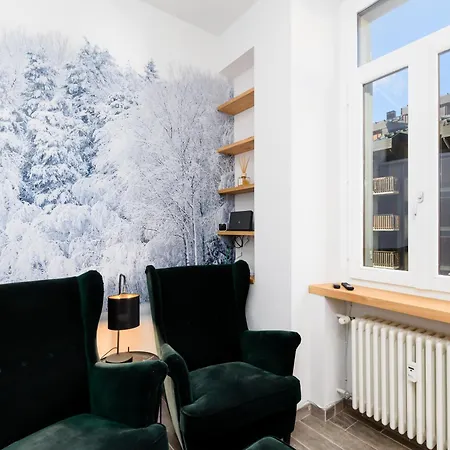 Dolce Limone By Rentbeat Lägenhet