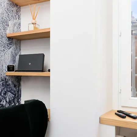 Dolce Limone By Rentbeat Lägenhet *