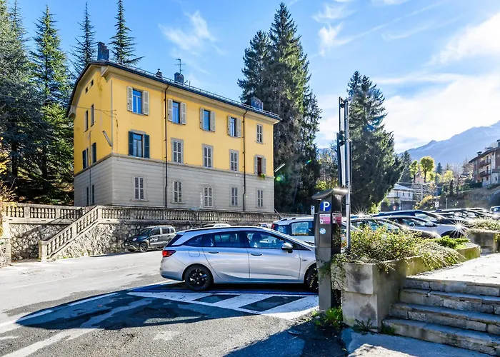 Dolce Limone By Rentbeat Lejlighed Limone Piemonte