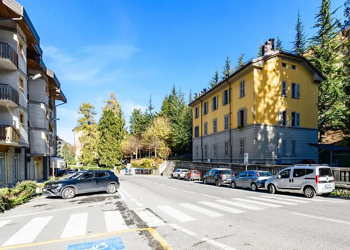Lejlighed Dolce Limone By Rentbeat Limone Piemonte