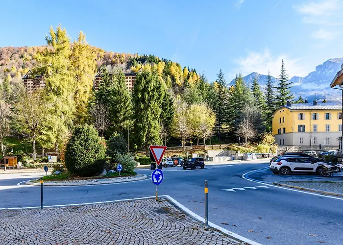 شقة Dolce Limone By Rentbeat *