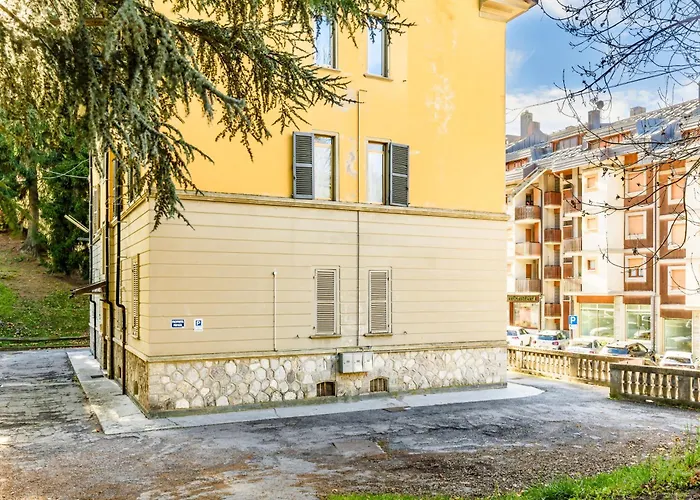 Dolce Limone By Rentbeat * ليمون بييمونت